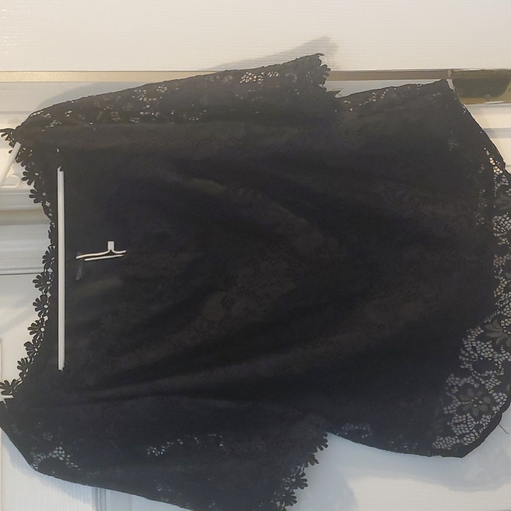 Dress tops